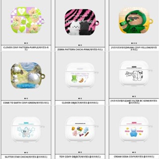 3代❤【GOOD JAM • 꿀잼】🇰🇷韓國Earpearp超可愛 Airpods 3代保護套💯款式超多挑不完😂