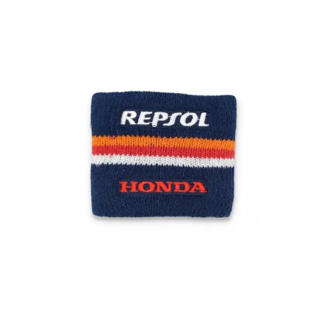 [安信騎士] MotoGP 原廠周邊 REPSOL HONDA 油杯套 護腕 2258502