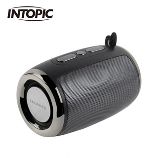 【INTOPIC 廣鼎】SP-HM-BT167 多功能藍芽喇叭