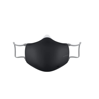 LG樂金電子口罩型黑色空氣清淨機AP551ABFA