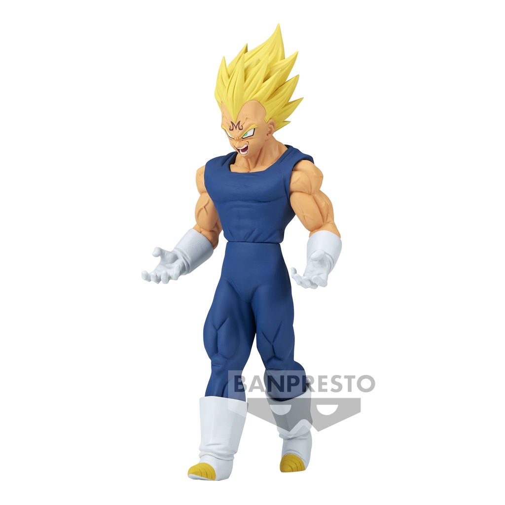 【BANPRESTO】預購23/4月 代理版 七龍珠Z -THE出陣-10 魔人達爾 景品