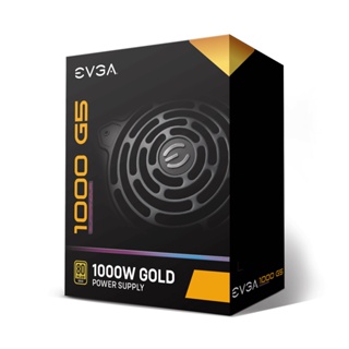 EVGA G5 1000W 全模組 金牌~誰人呷我比~找不到更便宜了啦~CP值最高a