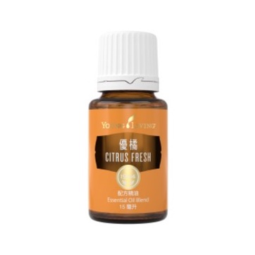 ♥ [出清 免運 優惠] 優橘配方精油 Youngliving 悠樂坊 15ML