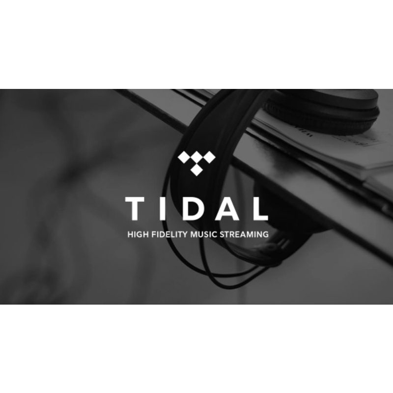 保證穩定 Tidal HiFi Plus 最高等級方案 Hi-Res FLAC 一年份 獨立帳號 可試用 可面交