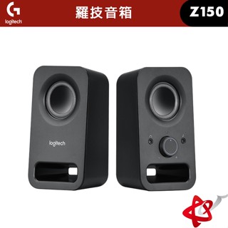 Logitech 羅技 音箱 Z150 宇星科技