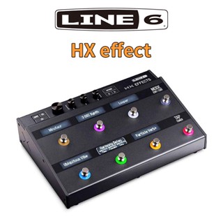 Line6 HELIX HX Effect 數位綜合效果器【金聲樂器】