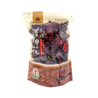 【臺東地區農會 】乾燥洛神花150公克/包-臺灣農漁會精選