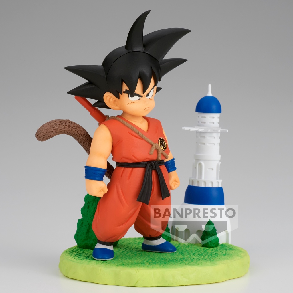 ポイント5倍 Foolsparadise ドラゴンボール 悟空 新品未開封 | vendee