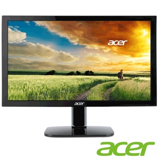 (二手）acer 22型液晶顯示器 電腦螢幕( KA220HQ bi )