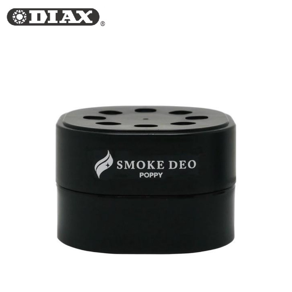 【DIAX】SOMKE DEO消除菸臭果凍芳香劑-暮光沁檸 (12951) 車內芳香劑 除臭劑 | 金弘笙