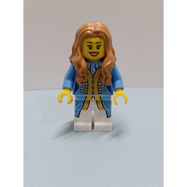 樂高Lego70412總督的公主女兒（客訂）