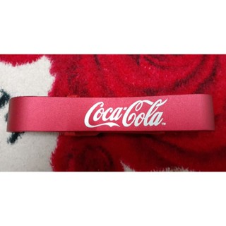 全新未使用 Coca-Cola 可口可樂 開瓶器