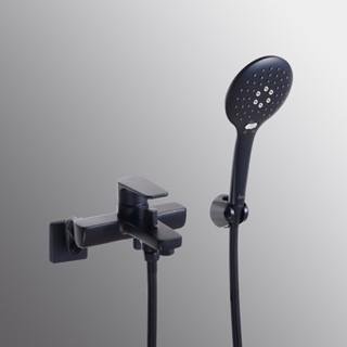 <TK居家> 和成HCG BF6032UB蓮蓬頭（霧黑）