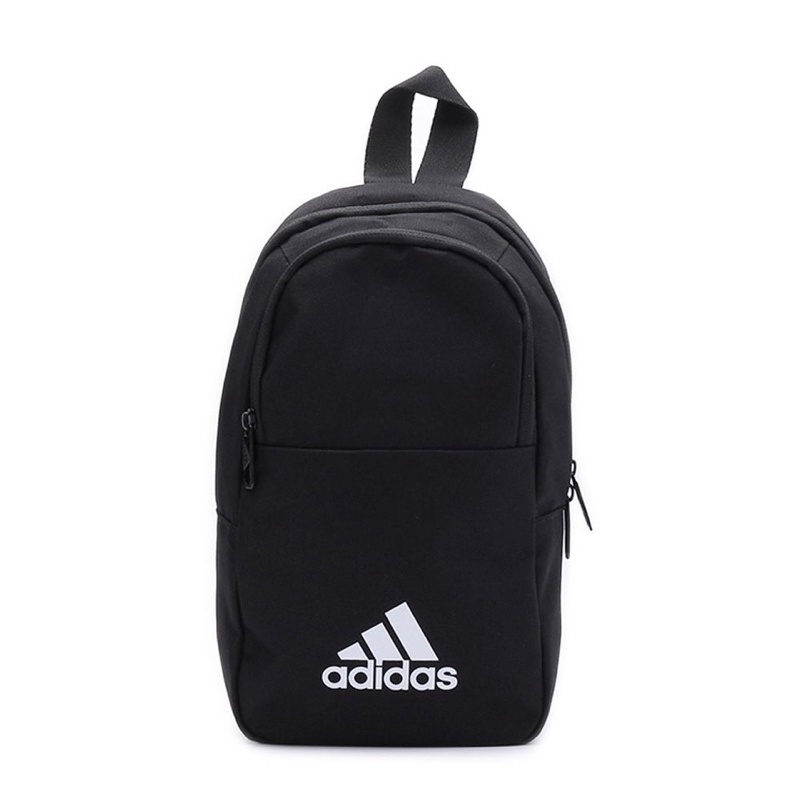 adidas單肩運動包HP1508