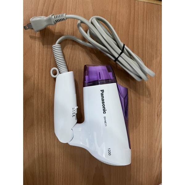 Panasonic Hair Dryer EH-NE11 國際牌吹風機 外置負離子 1200W