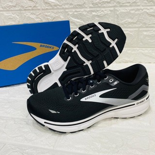 💯公司貨🌈BROOKS Ghost 15⭐緩震專業慢跑鞋⭐【男款】型號 1103932E012 運動鞋