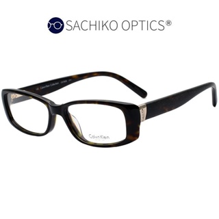 calvin klein ck7828 美國品牌眼鏡 │ 休閒黑色復古眼鏡 女生品牌眼鏡框【幸子眼鏡】