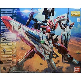 星矢TOY 板橋實體店面 全新現貨 BANDAI 1/100 MG 逆紅異端鋼彈 鋼彈 4549660248095