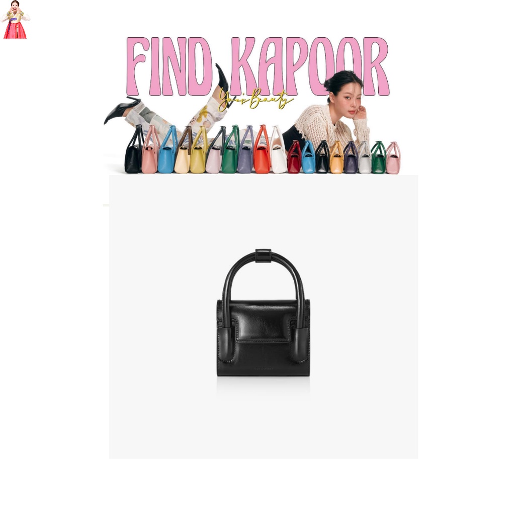 Find Kapoor Marty Bag12的價格推薦- 2023年2月| 比價比個夠BigGo