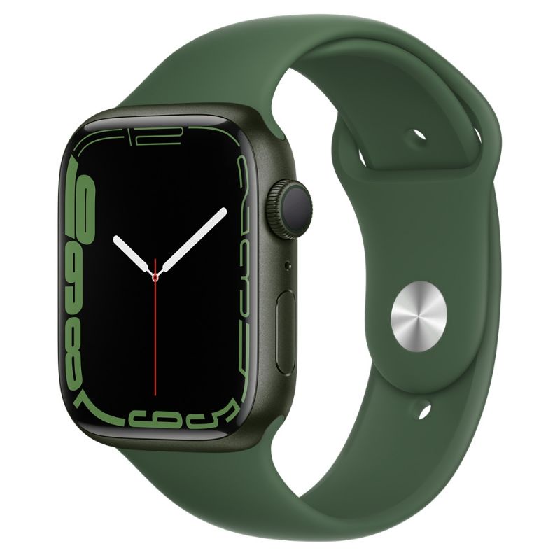 （LTE行動網路版）全新🍎 Apple Watch S7 45mm