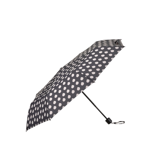 IKEA代購正品 雨傘, 黑色/米色 垂吊型 遮陽傘