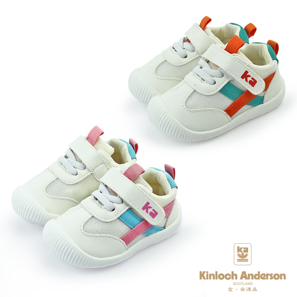 金安德森 KA 童鞋 13-14.5cm 第一階段學步鞋 軟底 輕量 寶寶學步鞋 CK0612
