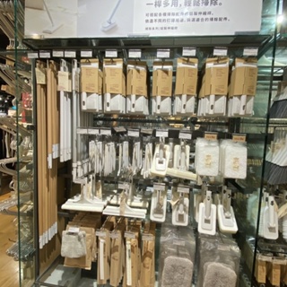 MUJI 無印良品 清潔刷 溝槽刷 刮刀 拖把替換紙 清潔滾輪 掃把 畚箕 地毯清潔滾輪 吸水拖把布 除塵拖把 日本掃具