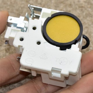 PTC QP3-15/C 壓縮機啟動器通用繼電器過載保護器,用於 Frestec 冰箱冰櫃更換 pxs