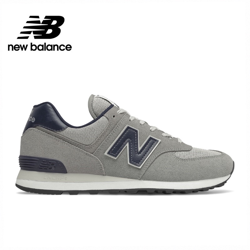 New Balance  復古 男款 運動鞋  574系列   （ML574BE2-D楦）