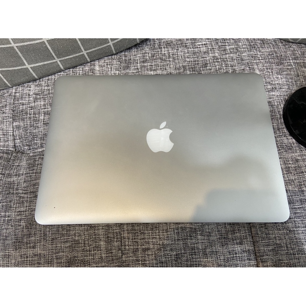 apple Macbook pro a1502 2013 128G 外觀8成新 喇叭破音 限店取