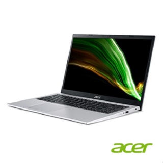 Acer 宏碁 Aspire A315-58-59QH 銀 i5-1135G7 8G 512GB(無附滑鼠/包包)