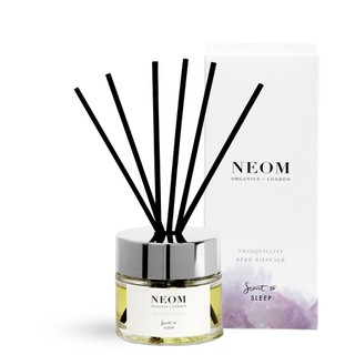 【專櫃正貨】英國 NEOM 舒緩恬睡室內擴香 100ml 香氛 1010HOPE