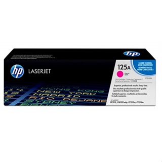 (聊聊享優惠) HP Color LaserJet CP1215/1515 Magenta Crtg碳粉匣