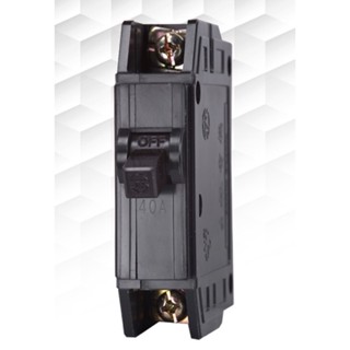 <TK居家> 士林電機BHU型 無熔絲開關 無熔絲斷路器1P ICU:10kA