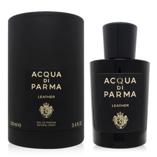 Acqua Di Parma 帕爾瑪之水 Leather 皮革淡香精 EDP 100ml