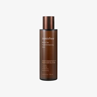 [innisfree]韓國暢銷 保證正品innisfree青春煥活紅茶修護化妝水 單瓶150ml