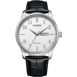 CITIZEN 星辰 GENTS Eco-Drive 光動能時尚腕錶(BM8550-14A)