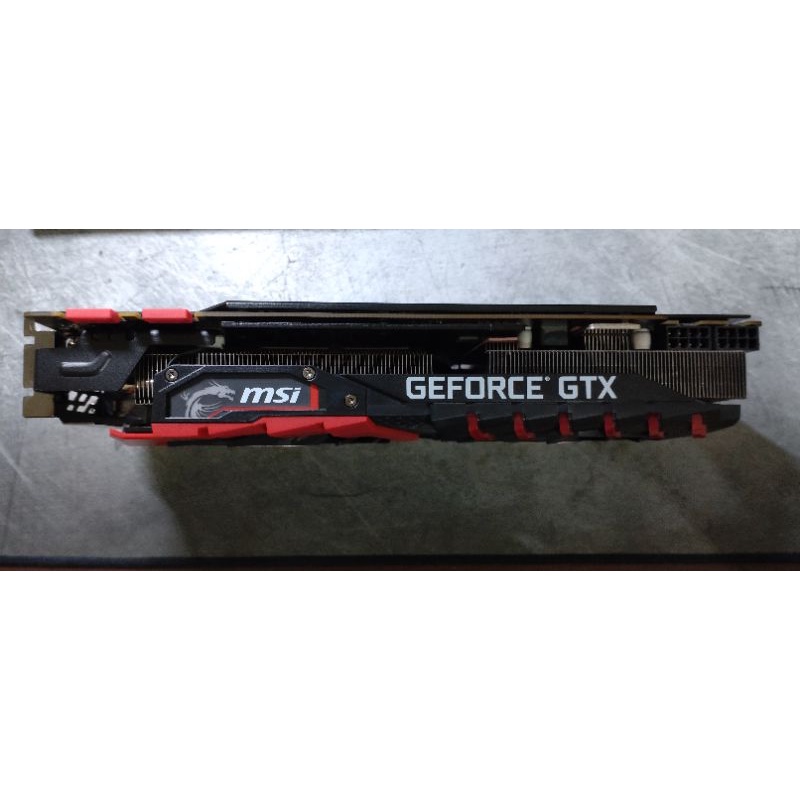 MSI 1080 ti 11g