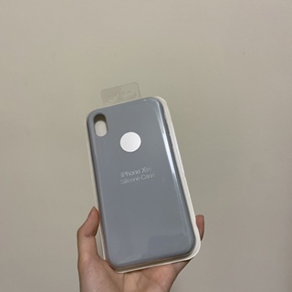iphone Xr手機殼 矽膠 矽膠殼 矽膠手機殼