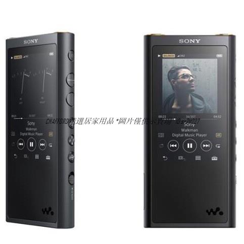 精選居家/現貨/免運二手Sony/索尼 NW-ZX300A MP3發燒無損hifi音樂播放器zx300