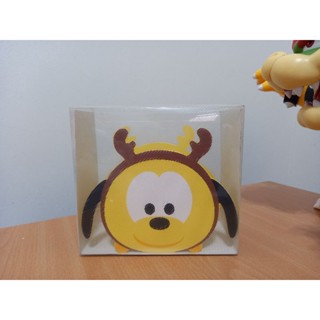 TSUM TSUM 系列造型筆筒 置物盒 收納盒 聖誕風 布魯克