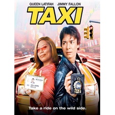 🔥藍光BD電影🔥	[英] 計程車女王 (Taxi) (2004)[台版]