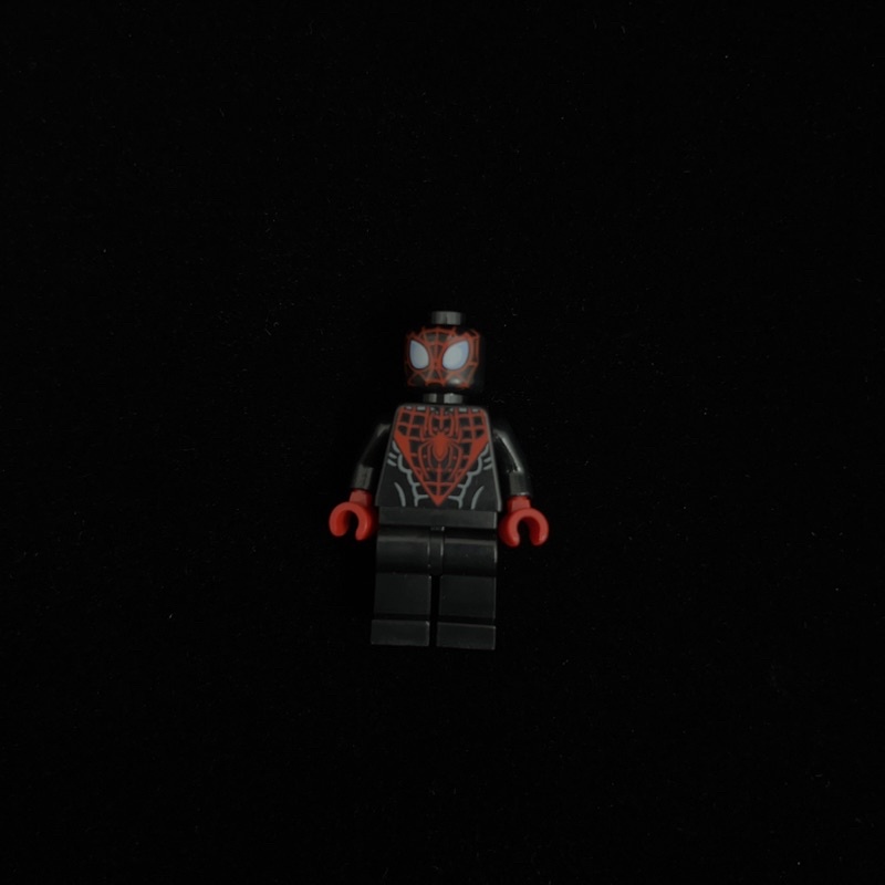 LEGO 樂高 超級英雄人偶 復仇者聯盟 76036 蜘蛛人