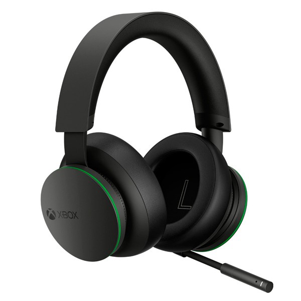 Xbox原廠無線耳機 Wireless Headset 無線雙模 頭戴立體聲耳機 XBSX/ONE/PC周邊