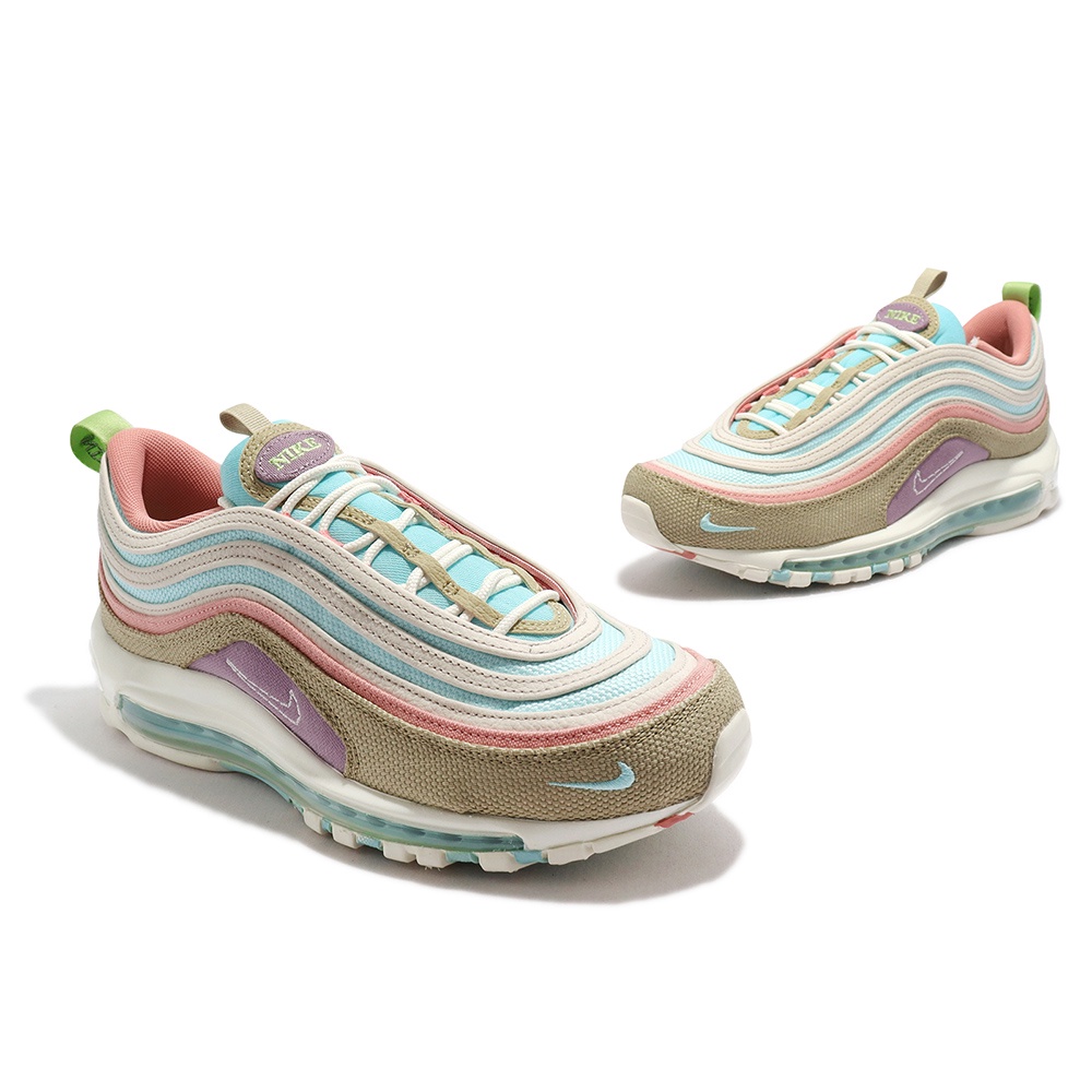 𝓑&amp;𝓦現貨免運 DM8588400 Nike AIR MAX 97 SE 男休閒鞋