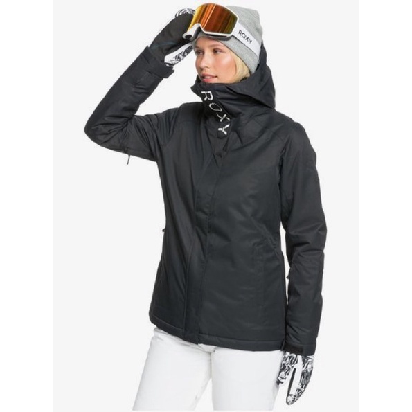 ☃️[ROXY Snow Jacket] 全新 滑雪外套❄️全防水💧