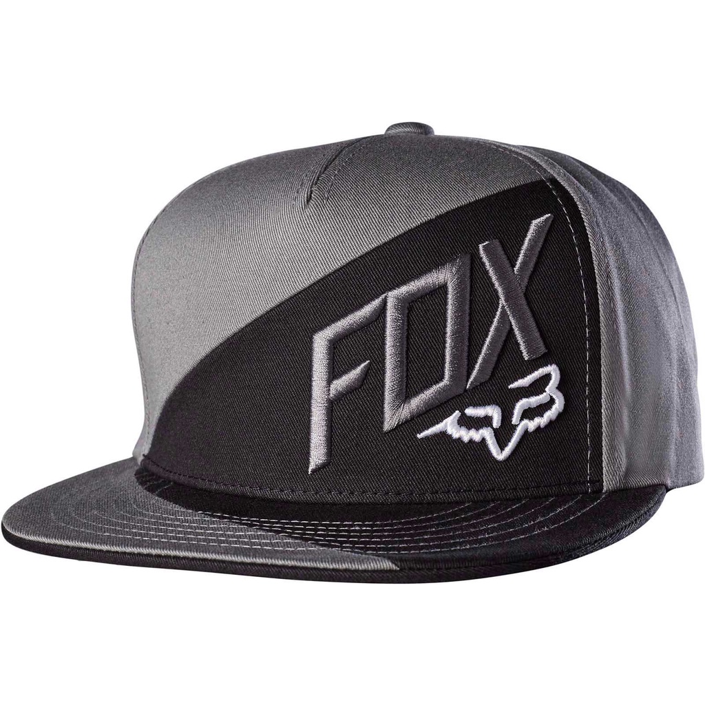 新到 Monster Energy Fox Racing Snapback Cap 男士女士越野網狀卡車司機帽子馬達運動