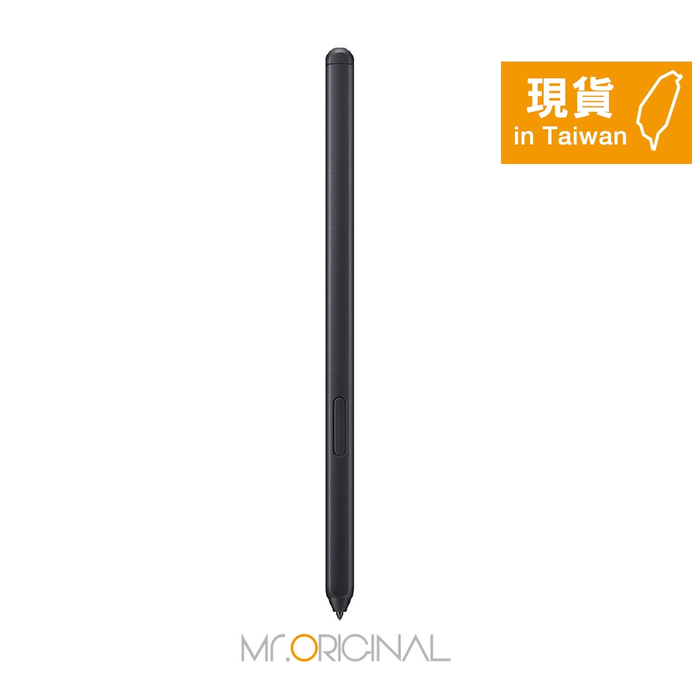 SAMSUNG Galaxy S21 Ultra 5G 原廠 S Pen 觸控筆_黑 (台灣公司貨)