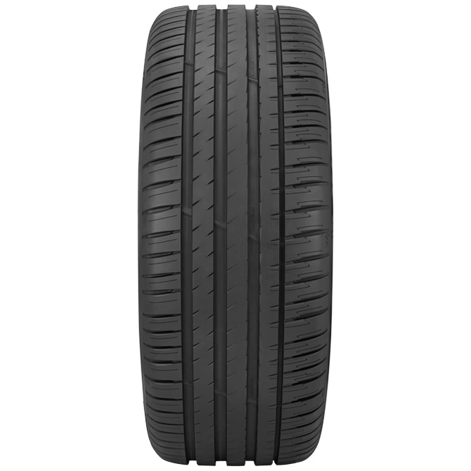 【驊慶輪胎館】MICHELIN PILOT SPORT 4SUV 275/40-21 285/40-22 其它廠牌請電洽