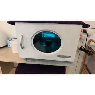 紫外線燈管工具消毒箱